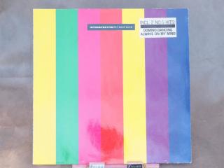 Pet Shop Boys – Introspective LP