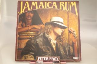 Peter Nagy ‎– Jamaica Rum