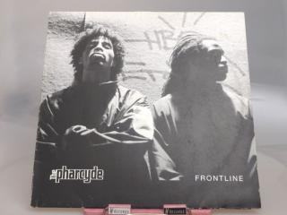 Pharcyde, The ‎– Frontline