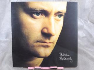 Phil Collins ‎– ...But Seriously LP
