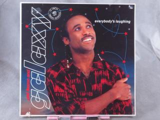 Phil Fearon And Galaxy – Everybody's Laughing 12