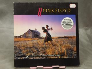 Pink Floyd ‎– A Collection Of Great Dance Songs LP