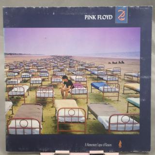 Pink Floyd ‎– A Momentary Lapse Of Reason LP