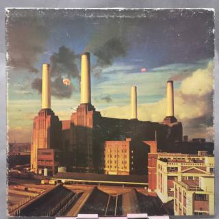Pink Floyd – Animals LP