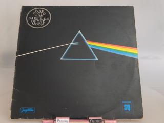 Pink Floyd ‎– The Dark Side Of The Moon LP