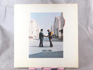 Pink Floyd ‎– Wish You Were Here LP