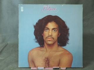 Prince ‎– Prince LP