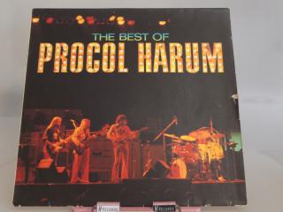 Procol Harum ‎– The Best of