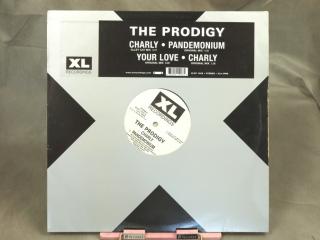 Prodigy, The ‎– Charly