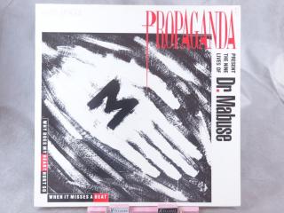 Propaganda – Dr. Mabuse