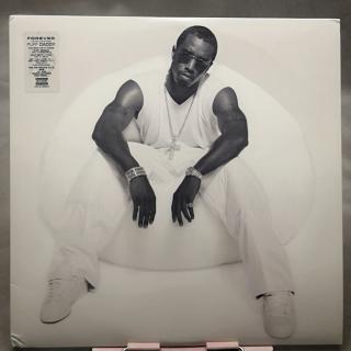Puff Daddy ‎– Forever 2LP