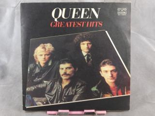 Queen ‎– Greatest Hits LP