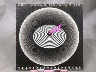 Queen ‎– Jazz LP