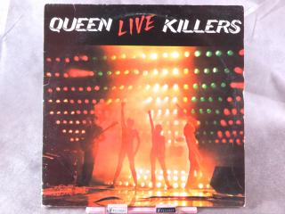 Queen – Live Killers 2LP