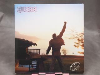 Queen ‎– Made In Heaven LP