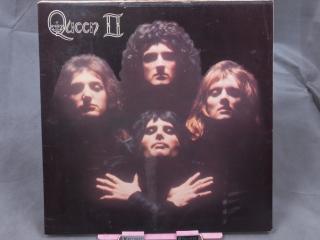 Queen ‎– Queen II LP