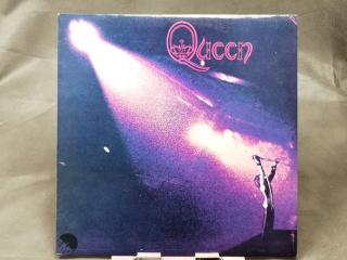 Queen - Queen LP