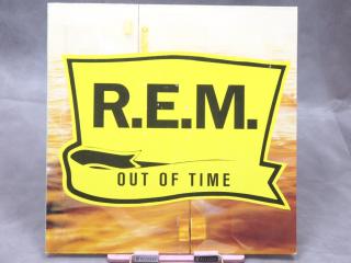 R.E.M. ‎– Out Of Time LP