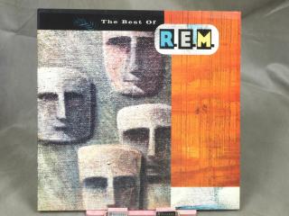 R.E.M. ‎– The Best Of