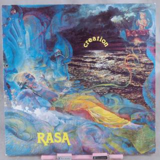 Rasa – Creation LP