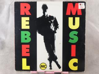 Rebel MC – Rebel Music