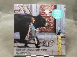 Red Hot Chili Peppers ‎– The Getaway 2LP