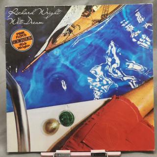 Richard Wright – Wet Dream LP