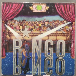 Ringo Starr – Ringo LP