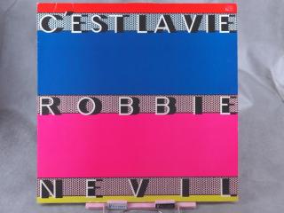 Robbie Nevil – C'est La Vie 12