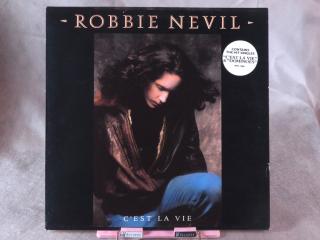 Robbie Nevil – C'est La Vie LP