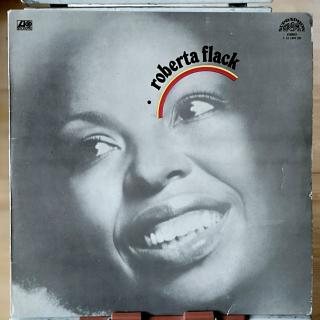 Roberta Flack & Donny Hathaway ‎– Roberta Flack & Donny Hathaway LP