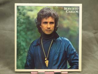 Roberto Carlos ‎– Roberto Carlos LP
