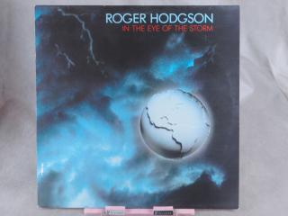 Roger Hodgson ‎– In The Eye Of The Storm