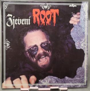 Root – Zjevení LP