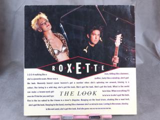 Roxette – The Look (Head-Drum-Mix) 12