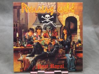 Running Wild ‎– Port Royal