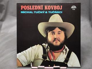 Sada - Michal Tučný - 6 x LP