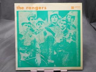 Sada - Plavci/Rangers - 14 LP