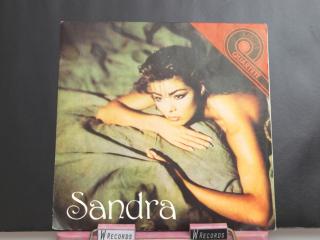 Sandra – Sandra