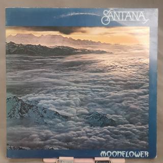Santana – Moonflower 2LP