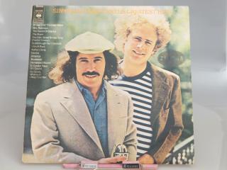 Simon & Garfunkel ‎– Simon And Garfunkel's Greatest Hits LP