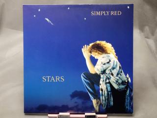 Simply Red ‎– Stars LP