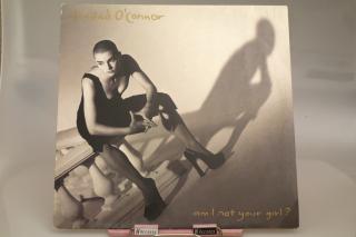 Sinéad O'Connor – Am I Not Your Girl?