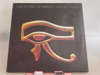 Sisters Of Mercy, The – Vision Thing