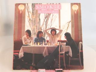 Smokie ‎– The Montreux Album