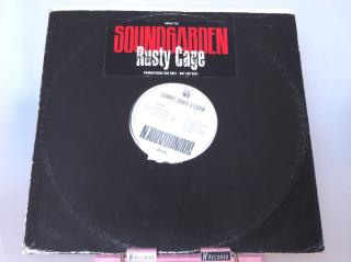 Soundgarden ‎– Rusty Cage