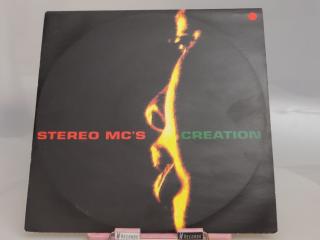 Stereo MC's ‎– Creation 12