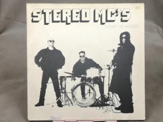 Stereo MC's ‎– Lost In Music 12