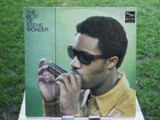 Stevie Wonder ‎– Greatest Hits Volume 2 LP