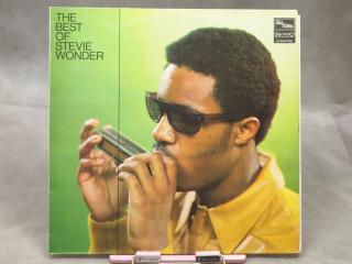 Stevie Wonder ‎– Greatest Hits Volume 2